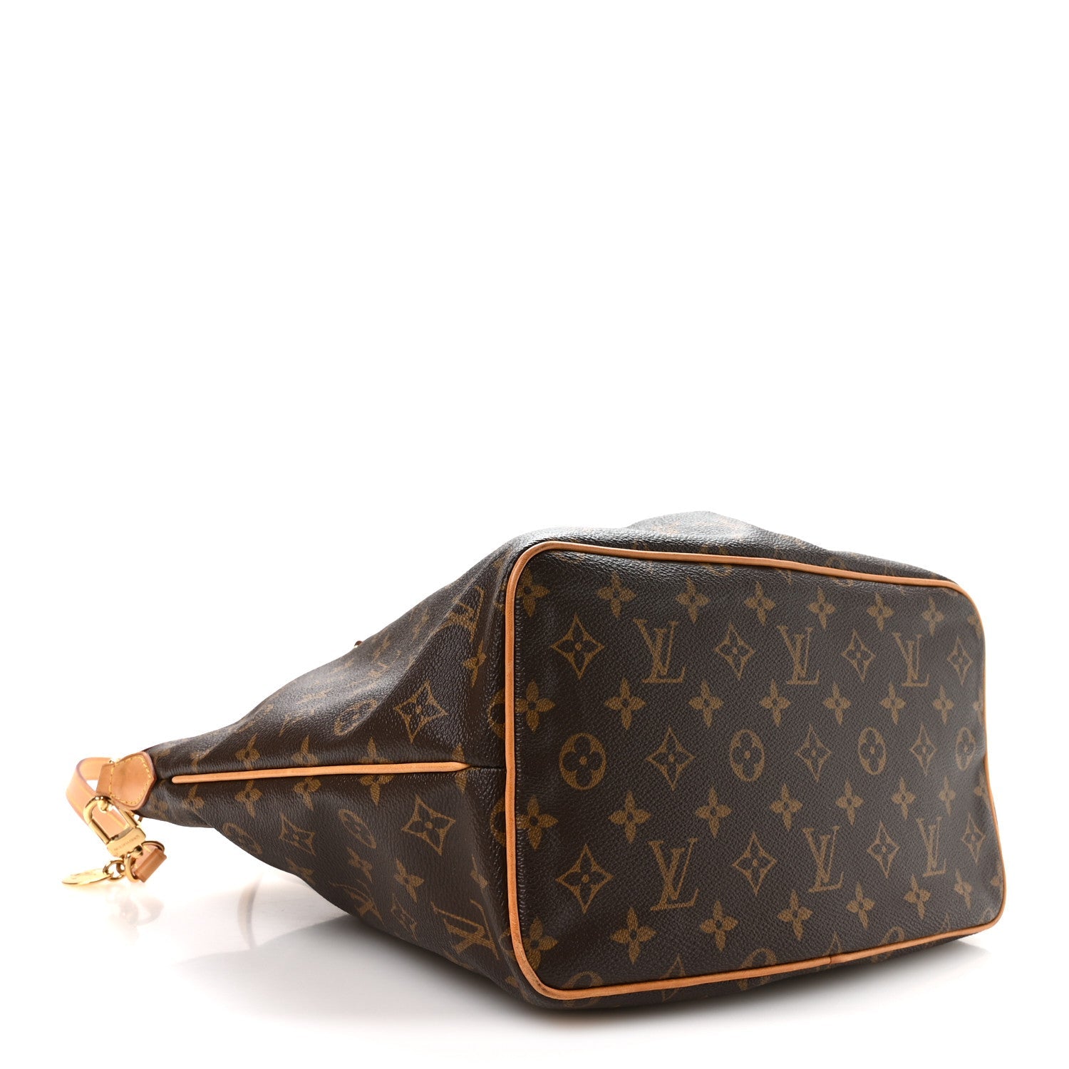 Louis Vuitton Monogram Palermo PM