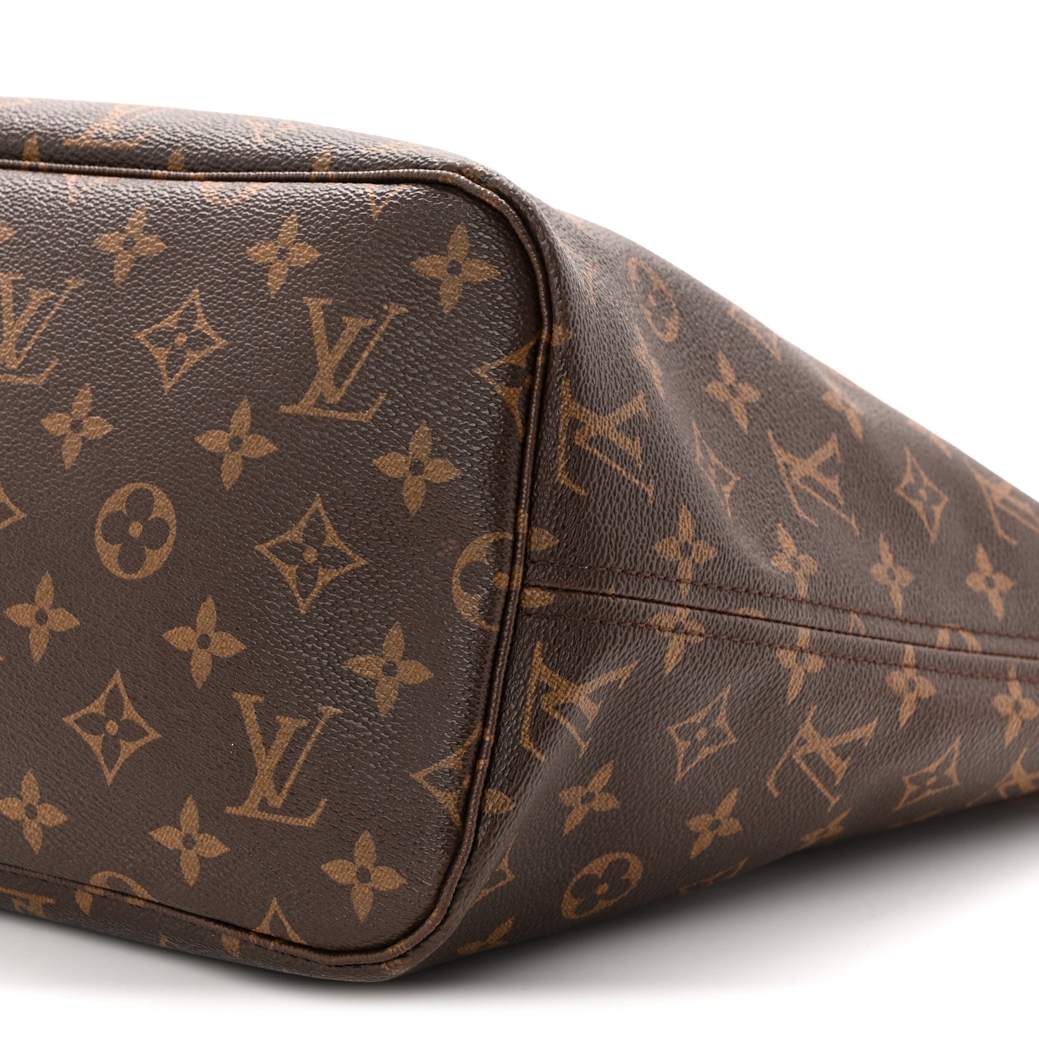 Louis Vuitton Monogram Neo Neverfull MM Pivoine