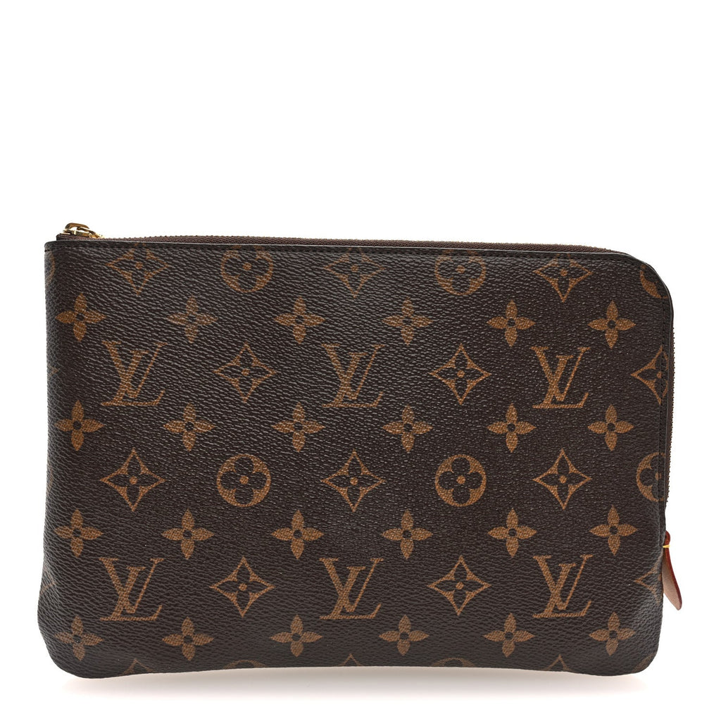 Louis Vuitton Monogram Etui Voyage PM Pouch