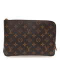 Louis Vuitton Monogram Etui Voyage PM Pouch