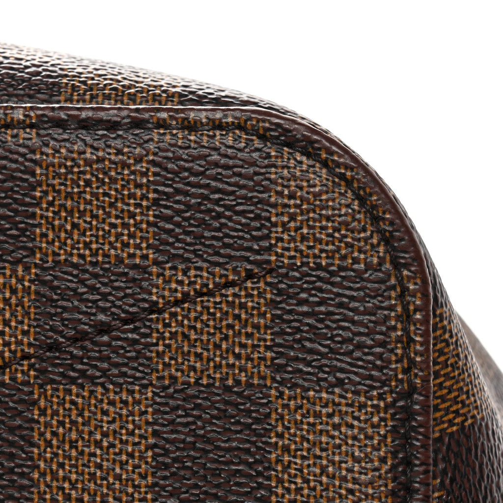 Louis Vuitton Damier Ebene Siena PM