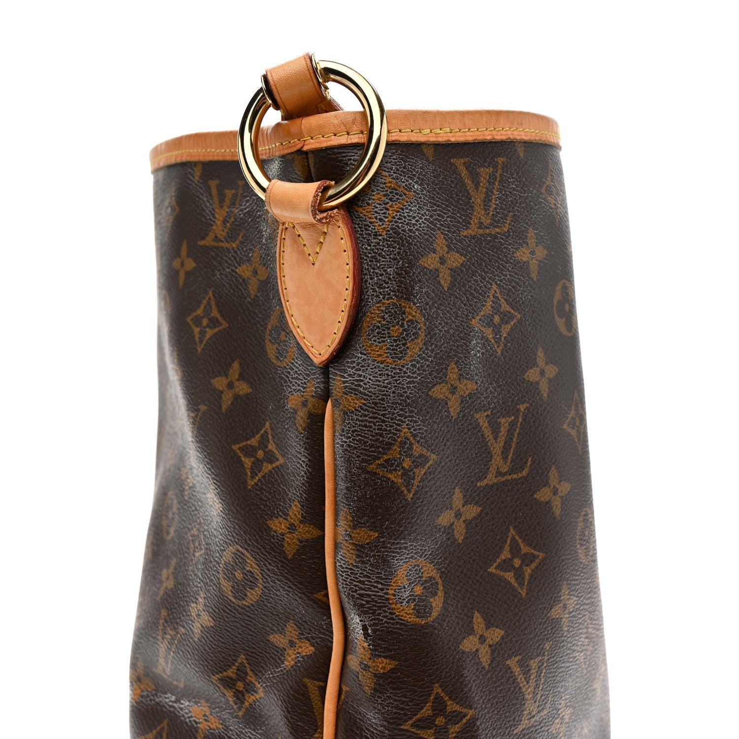 Louis Vuitton Monogram Delightful MM