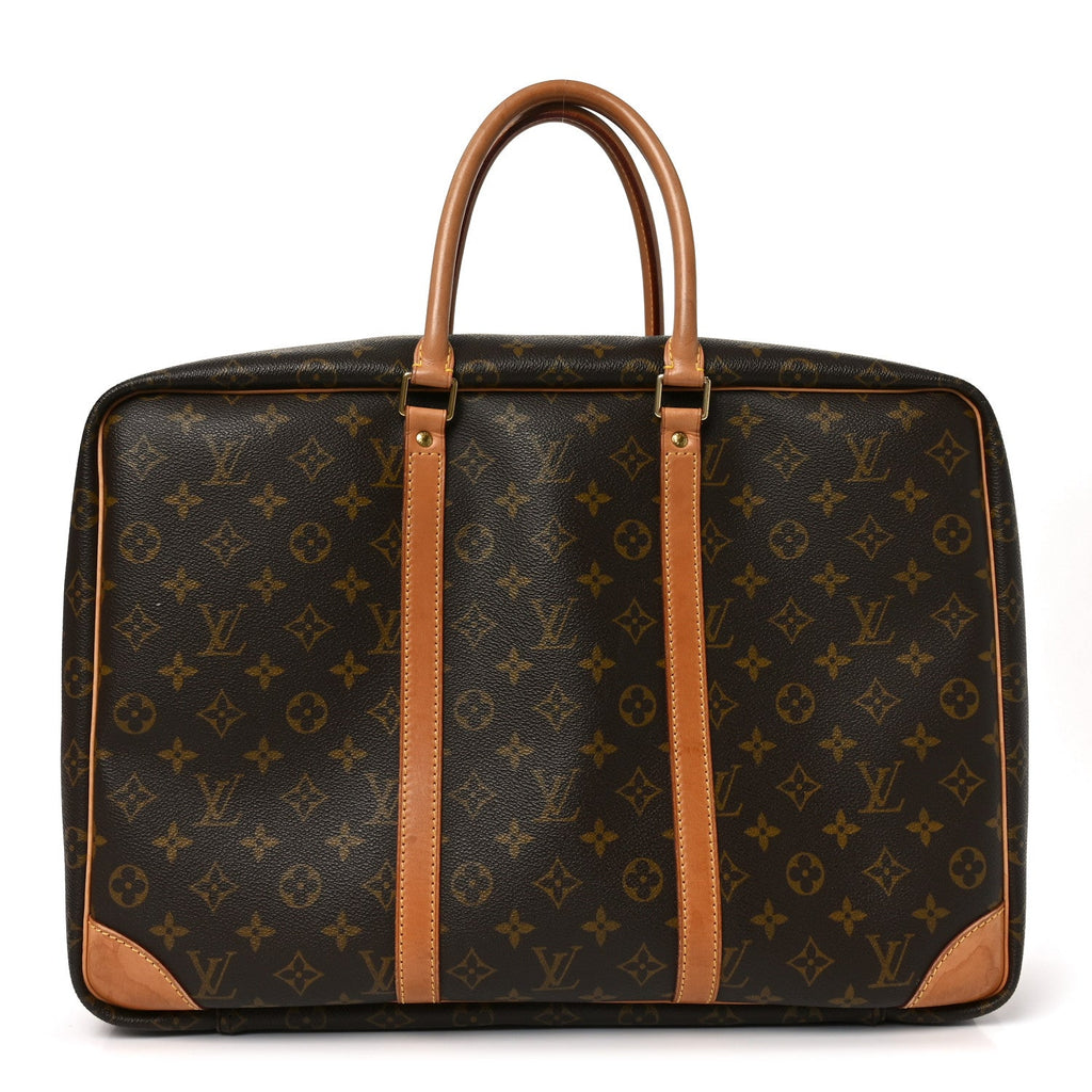 Louis Vuitton Monogram Sirius 45