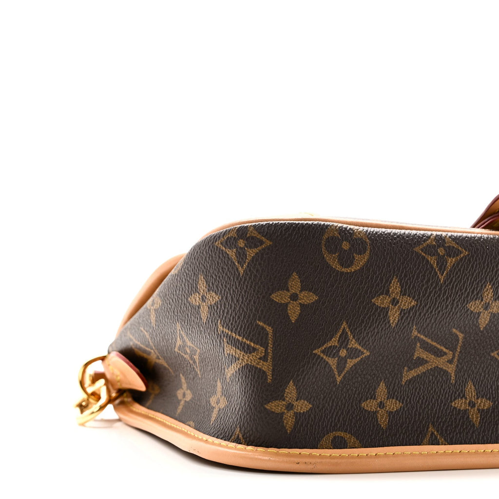 Louis Vuitton Monogram Diane