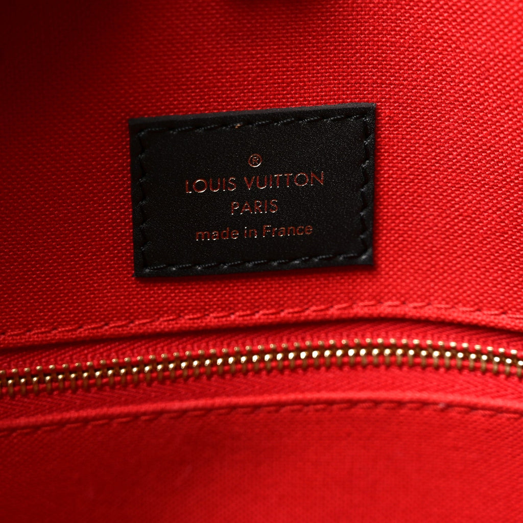 Louis Vuitton Reverse Monogram Giant Onthego GM