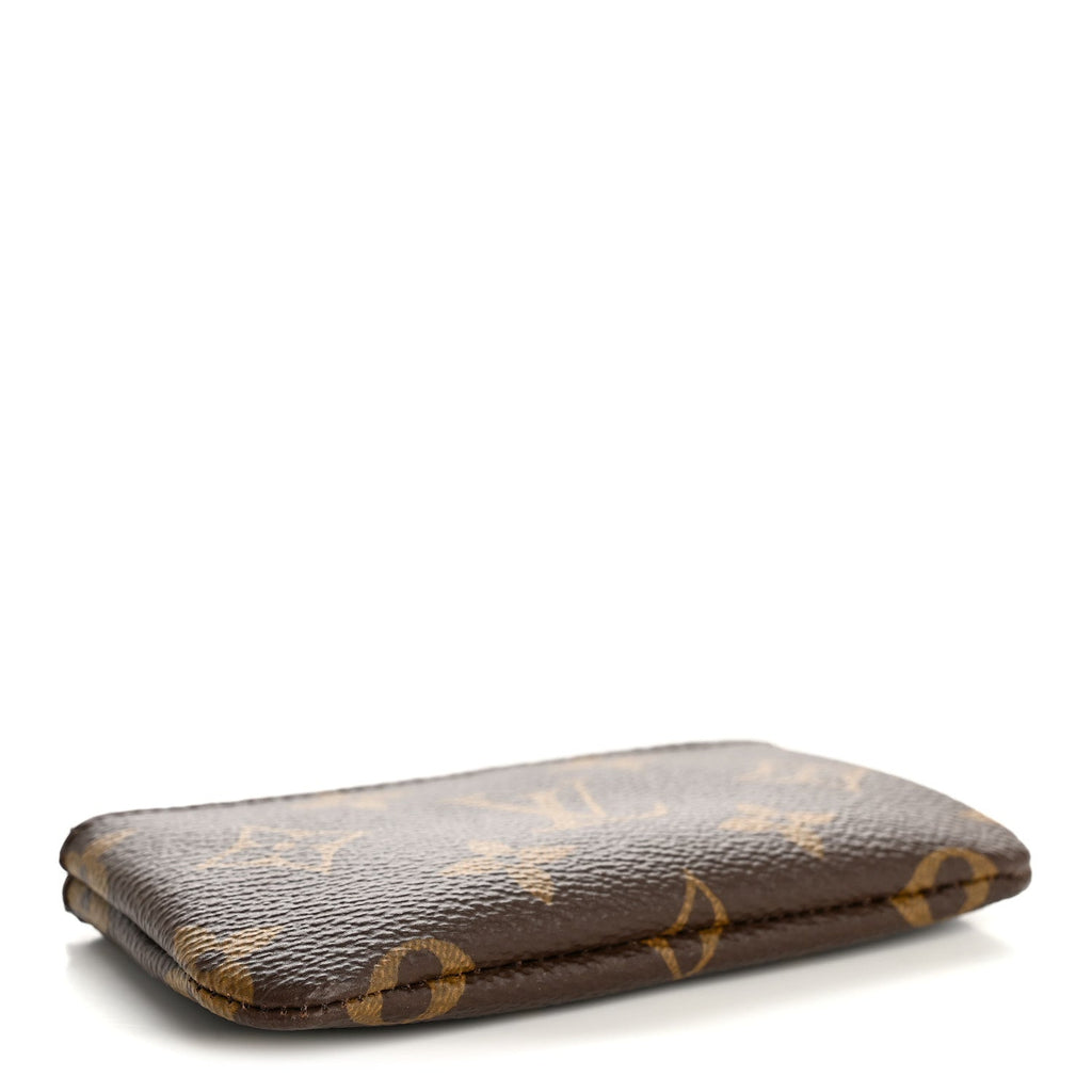 Louis Vuitton Monogram Key Pouch