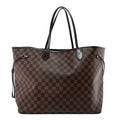 Louis Vuitton Damier Ebene Neo Neverfull GM