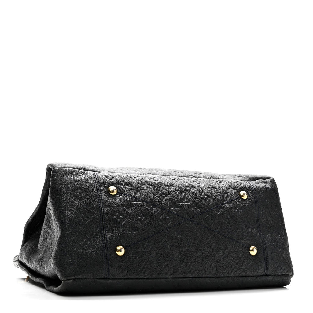 Louis Vuitton Empreinte Artsy MM Infini