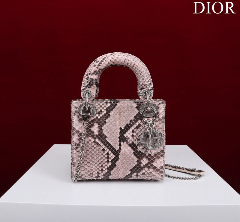 Dior Bag