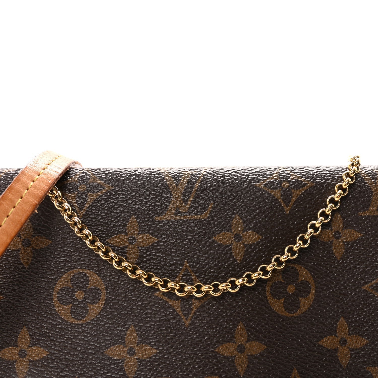 Louis Vuitton Monogram Favorite MM