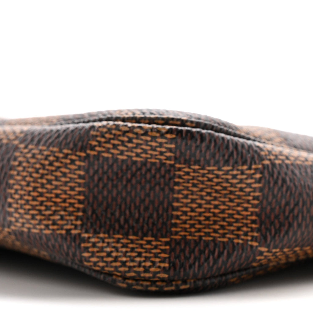 Louis Vuitton Damier Ebene Mini Pochette Accessories