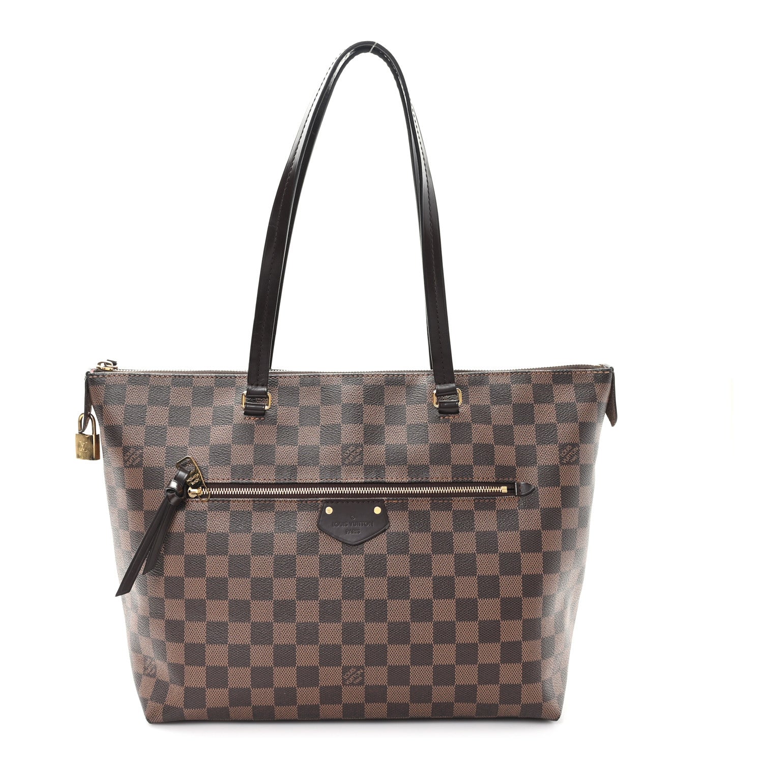 Louis Vuitton Damier Ebene Iena MM