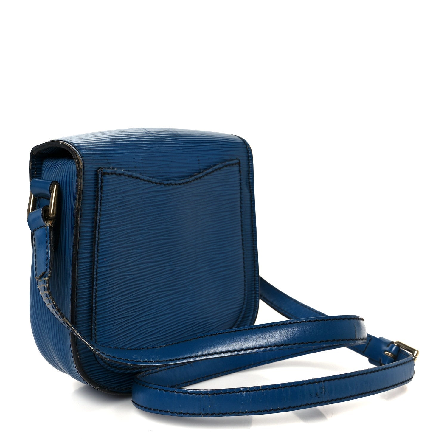 Louis Vuitton Epi Saint Cloud PM Toledo