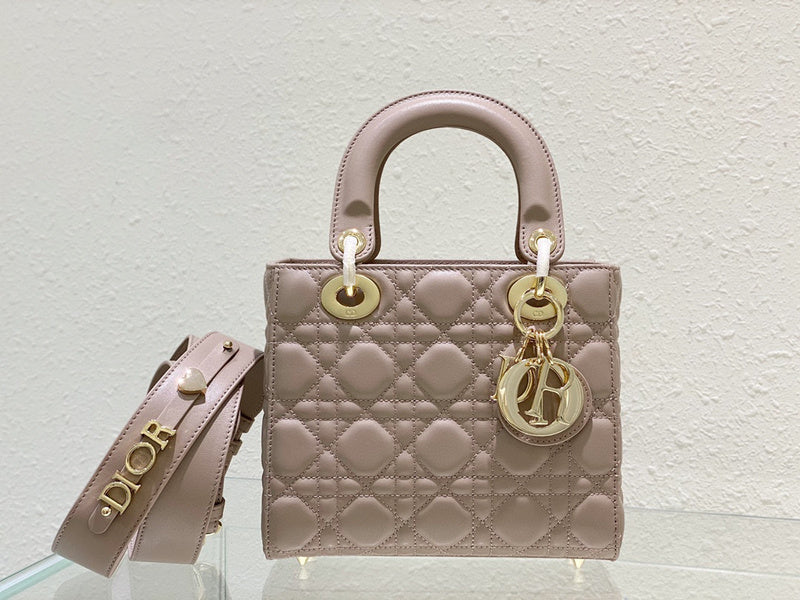 Dior Bags - 2595