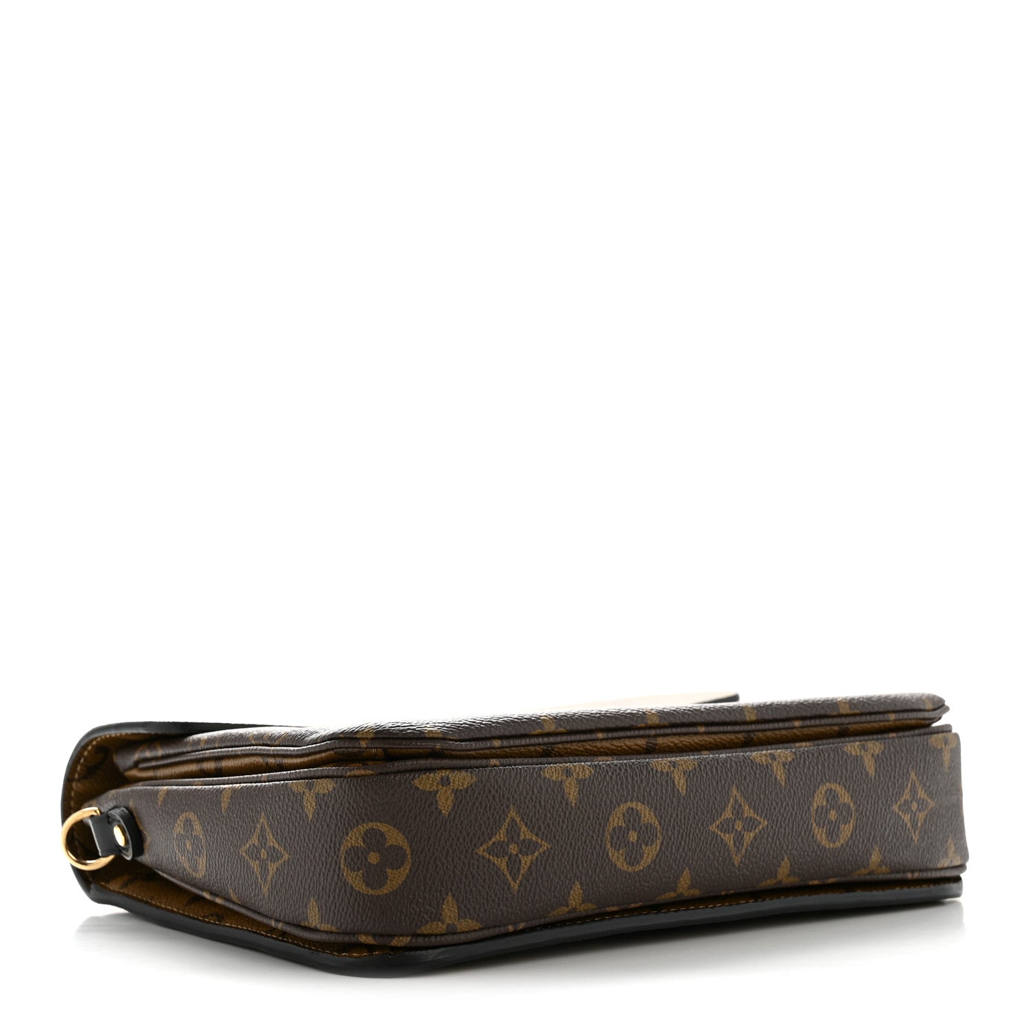 Louis Vuitton Reverse Monogram Pochette Metis