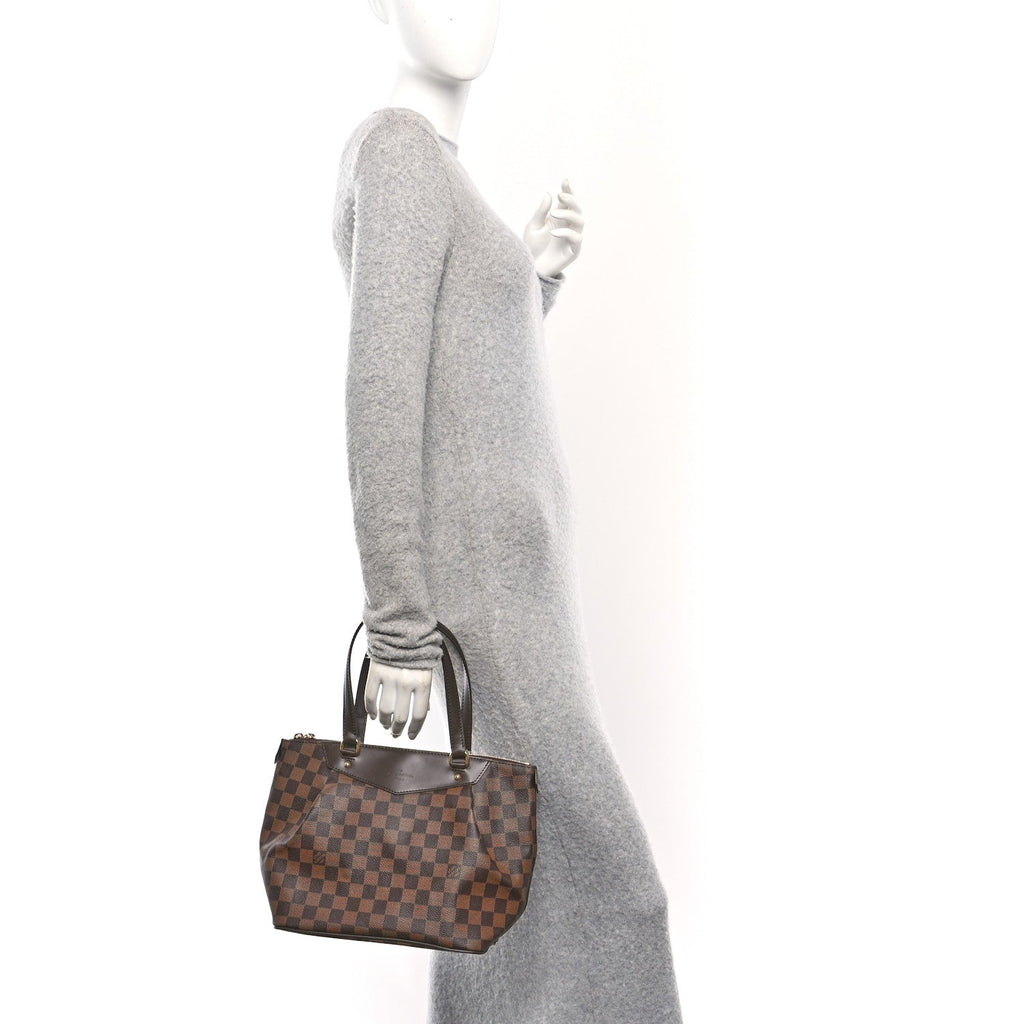 Louis Vuitton Damier Ebene Westminster PM