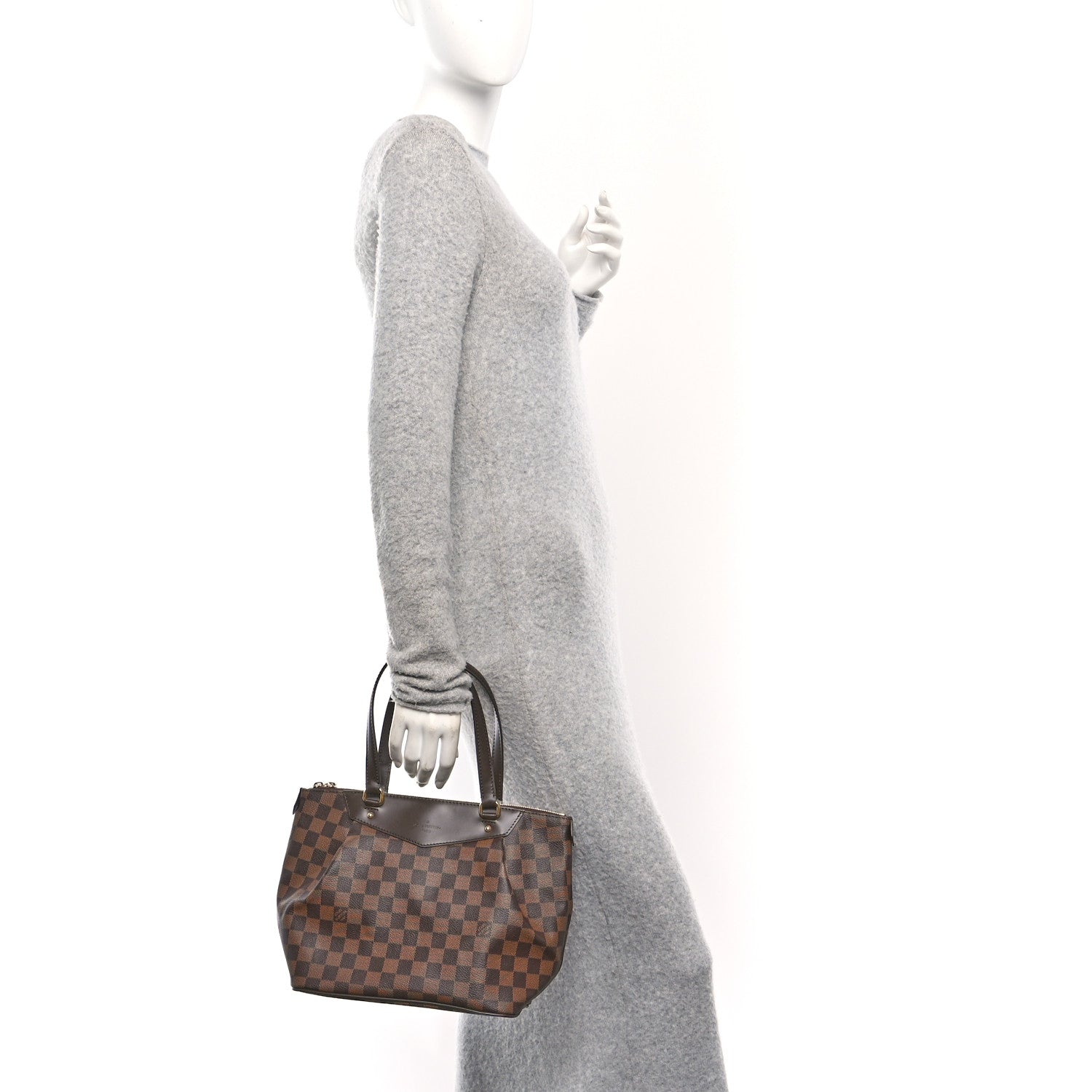 Louis Vuitton Damier Ebene Westminster PM