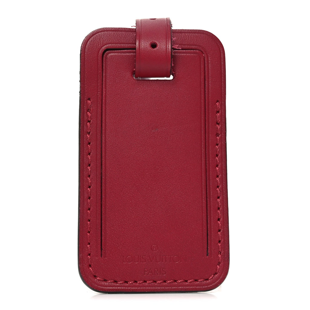 Louis Vuitton Epi Horizon 55 Fuchsia