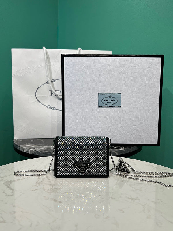 Prada Bags - 3731