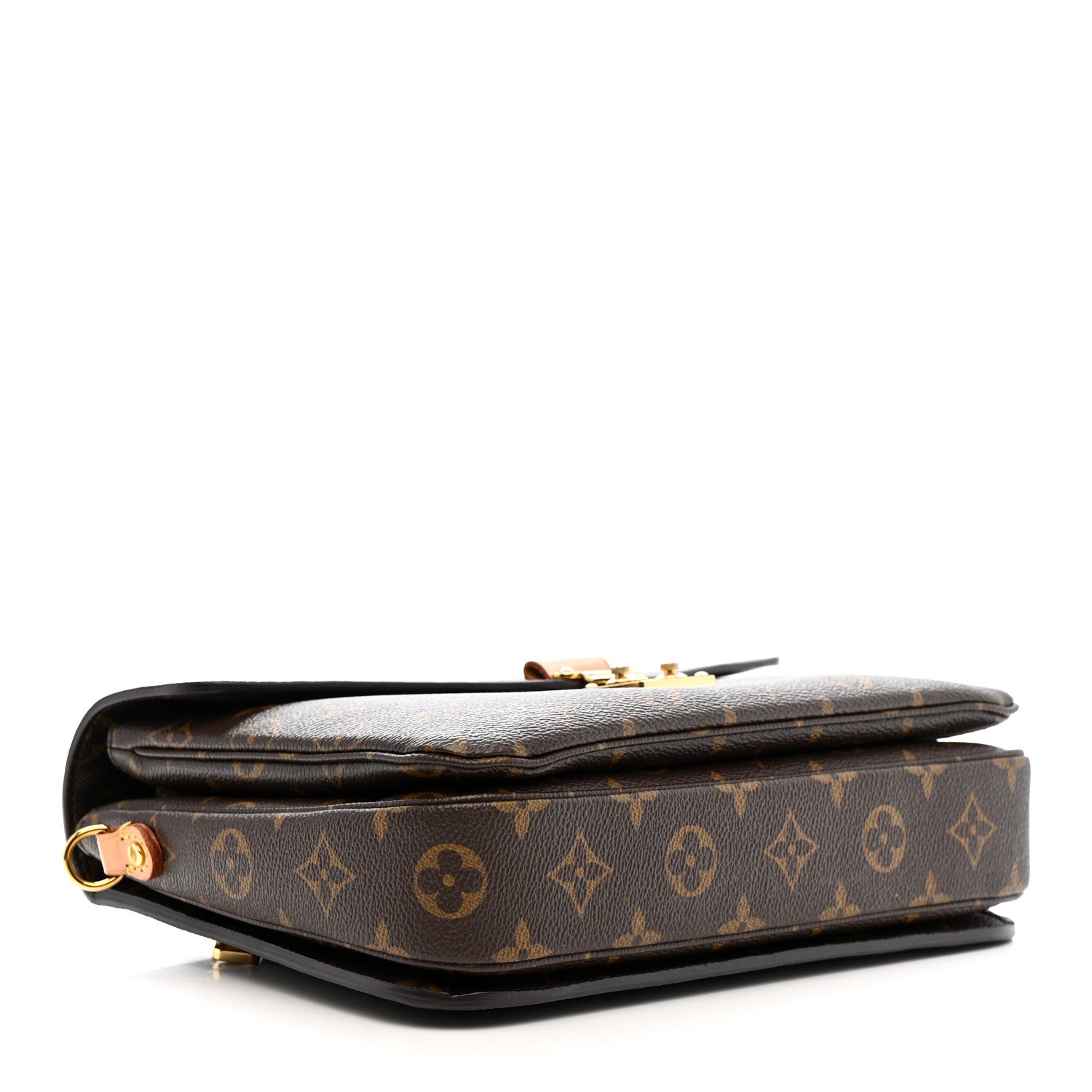 Louis Vuitton Monogram Pochette Metis