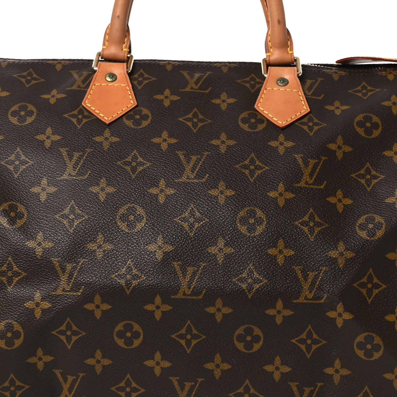 Louis Vuitton Monogram Speedy 40
