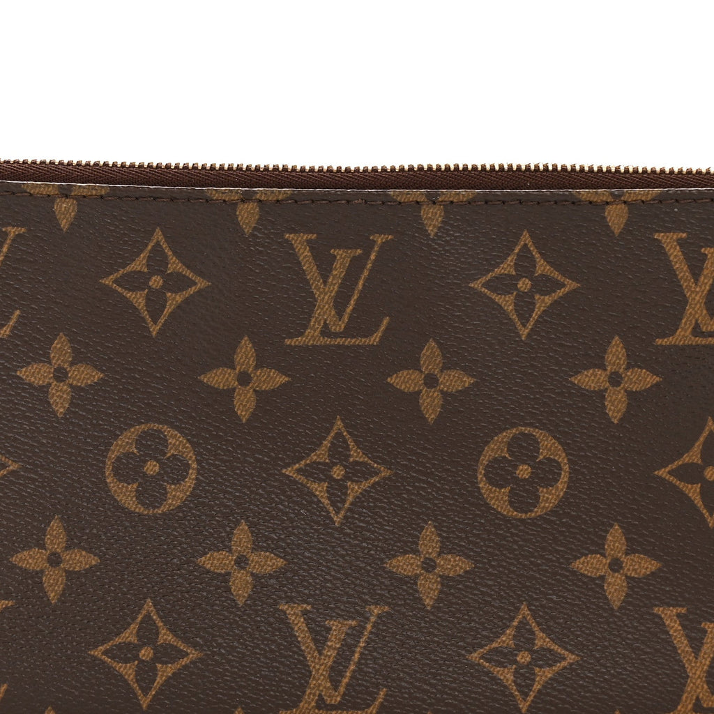 Louis Vuitton Monogram Pochette Accessories NM