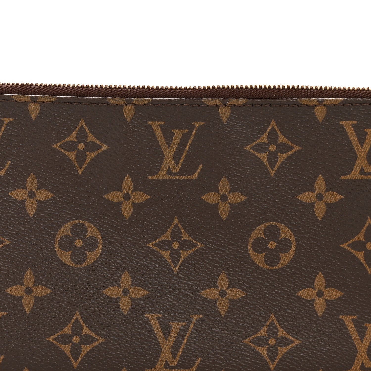 Louis Vuitton Monogram Pochette Accessories NM