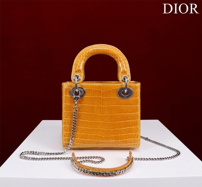 Dior Bag