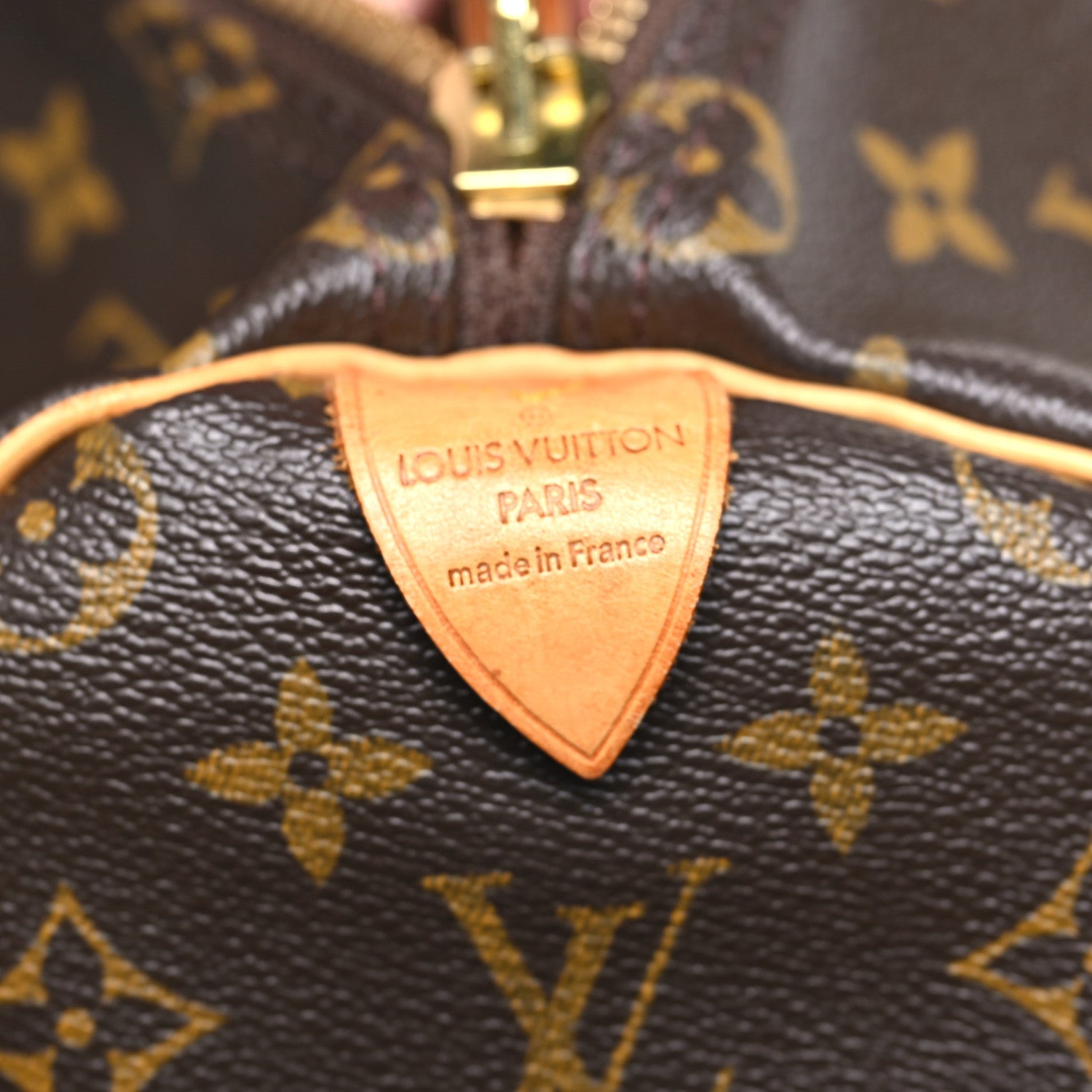 Louis Vuitton Monogram Keepall 50