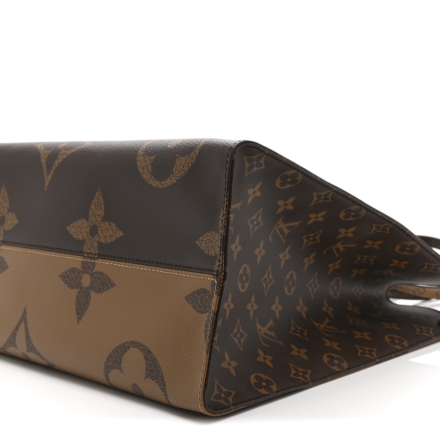 Louis Vuitton Reverse Monogram Giant Onthego GM