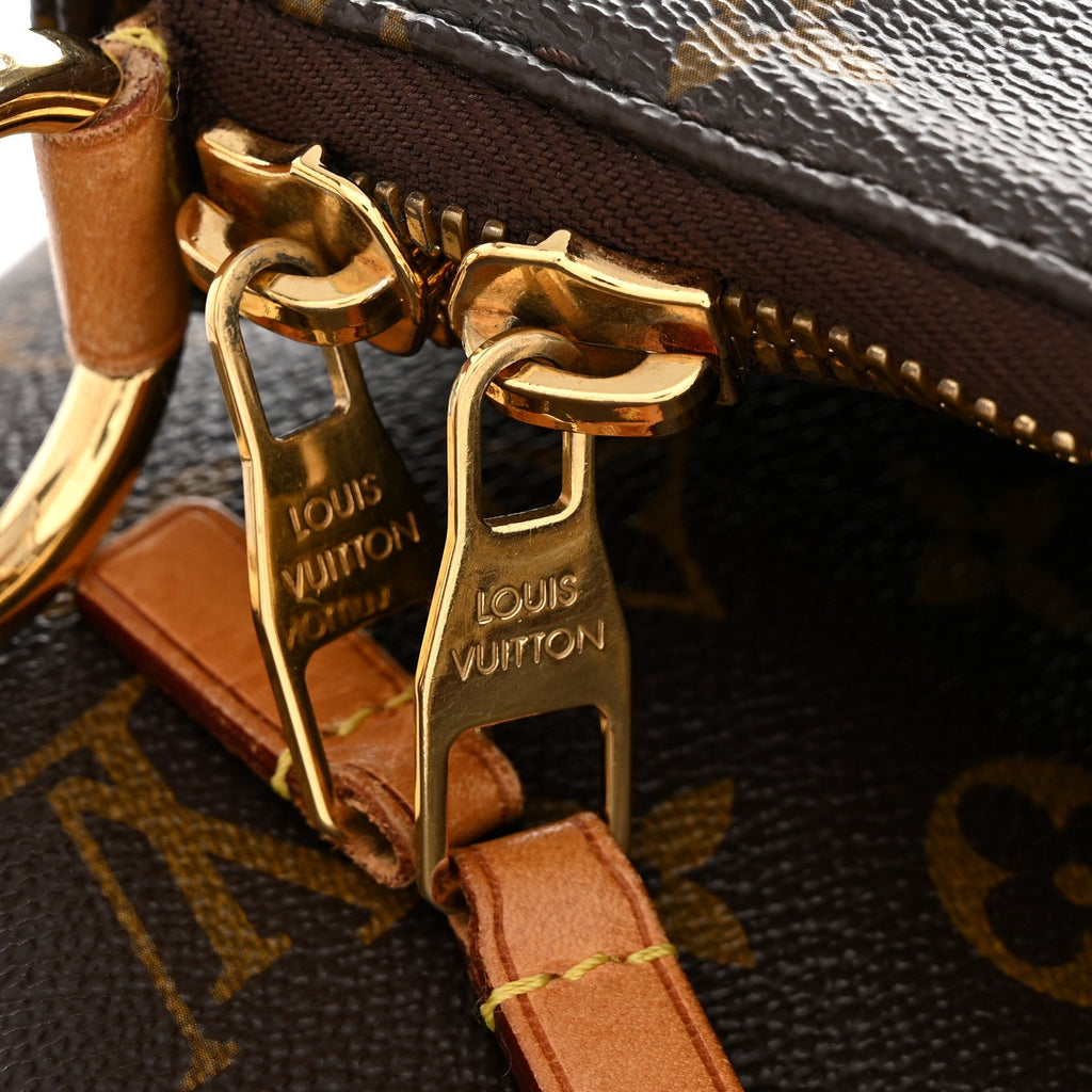 Louis Vuitton Monogram Sully MM