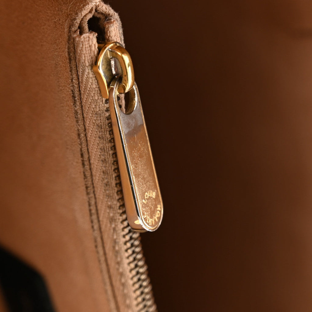 Louis Vuitton Monogram Flandrin Black