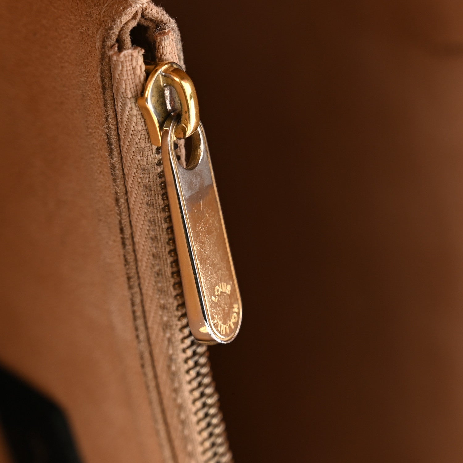 Louis Vuitton Monogram Flandrin Black