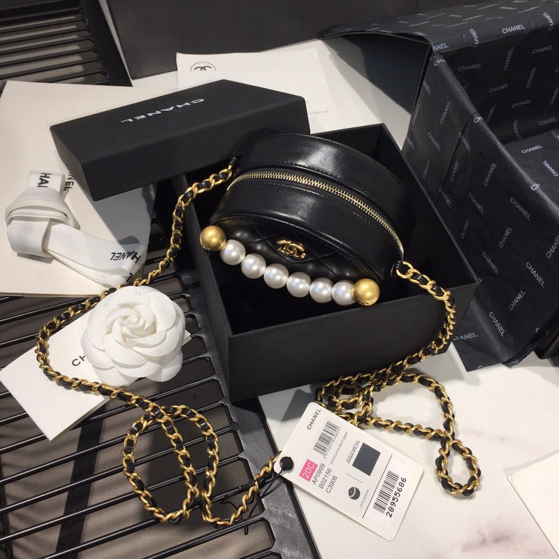 Chanel -Bags - CHL Bags - 101