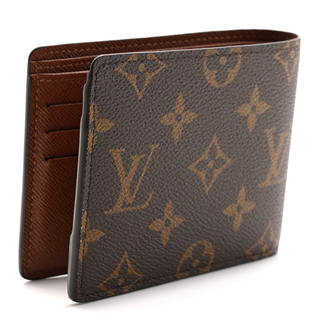 Louis Vuitton Monogram Multiple Wallet