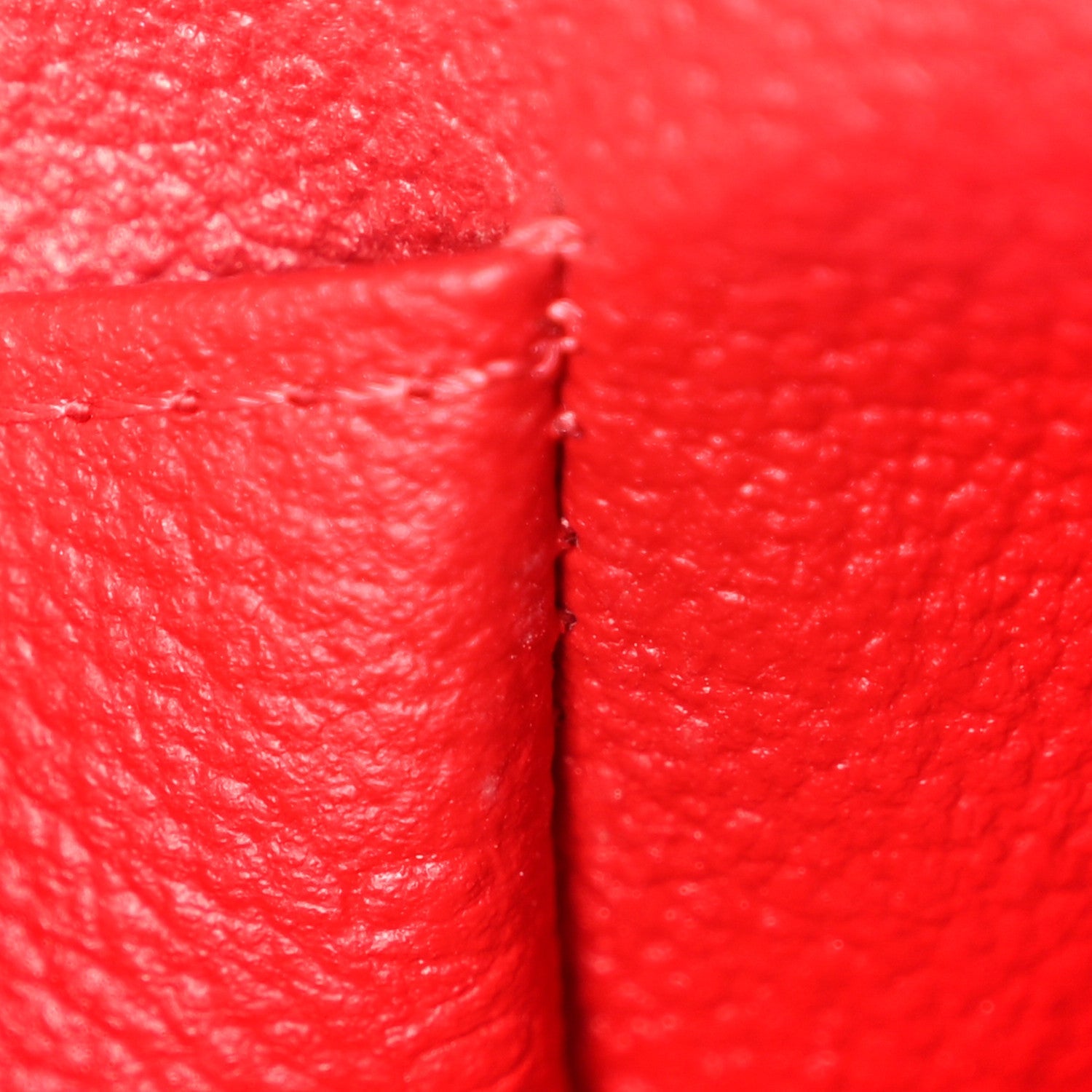Louis Vuitton Damier Ebene Cosmetic Pouch