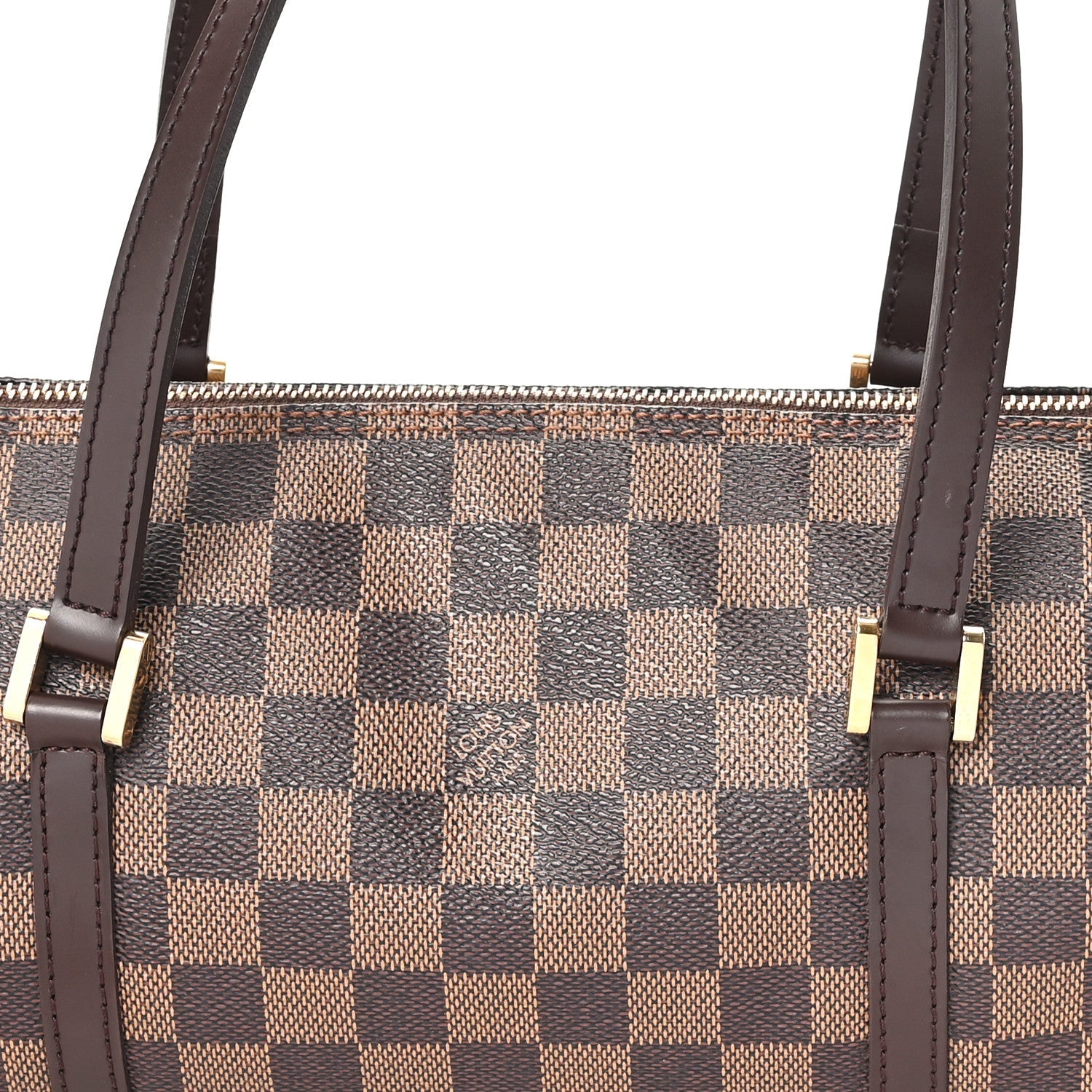 Louis Vuitton Damier Ebene Papillon 30