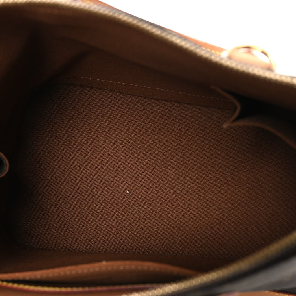 Louis Vuitton Monogram Alma PM
