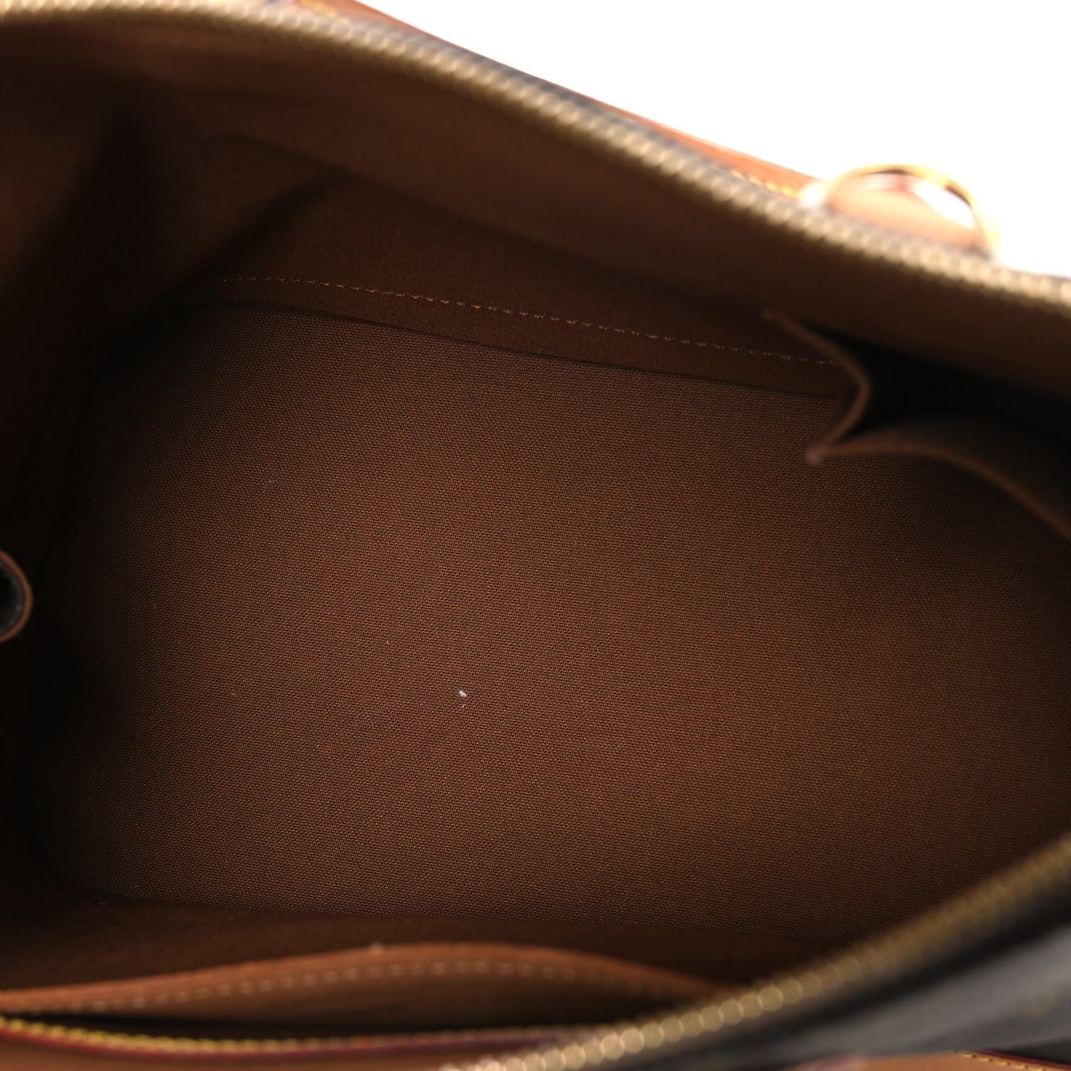 Louis Vuitton Monogram Alma PM