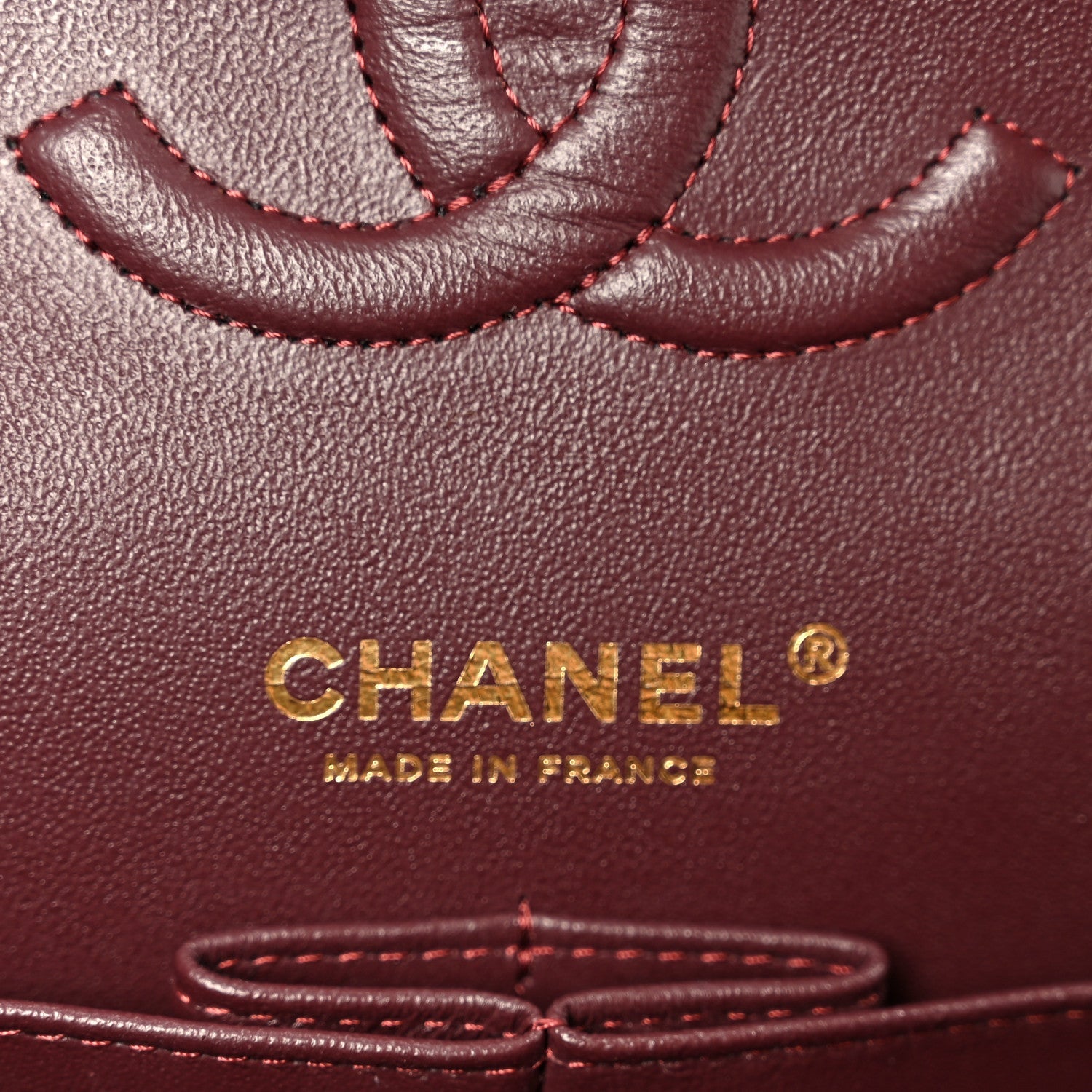 Chanel Caviar Quilted Medium Double Flap Black