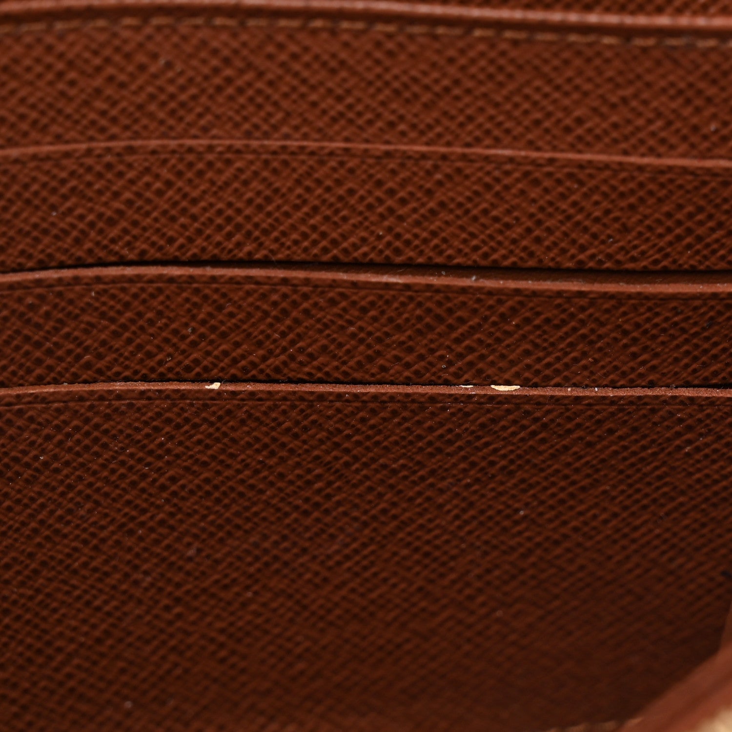 Louis Vuitton Monogram Sarah Wallet NM