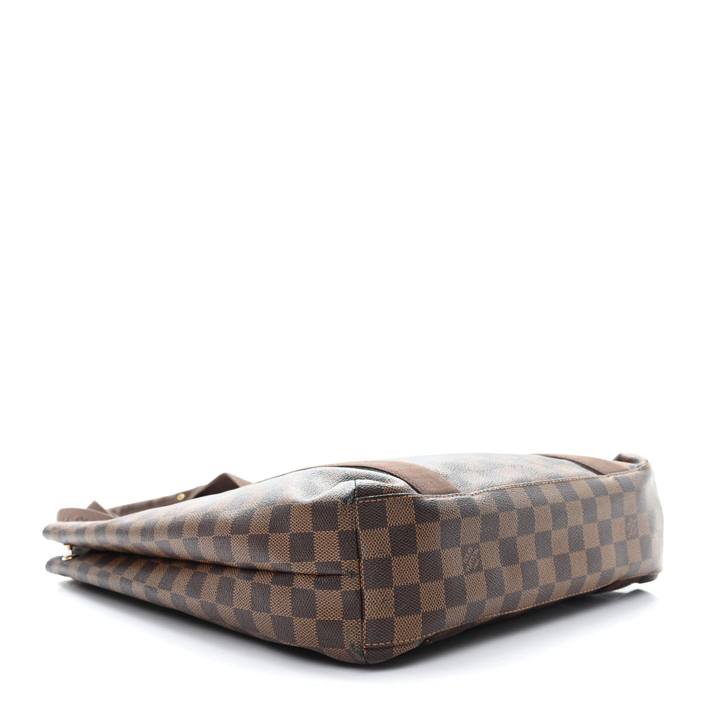 Louis Vuitton Damier Ebene Beaubourg