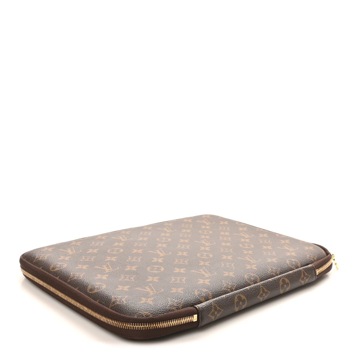 Louis Vuitton Monogram 13 Inch Laptop Sleeve