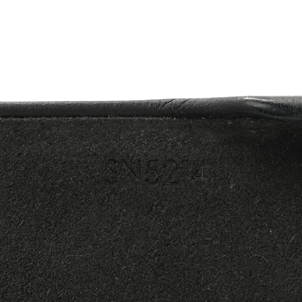 Louis Vuitton Monogram Pallas iPhone 16 Pro Bumper