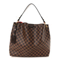 Louis Vuitton Damier Ebene Graceful MM
