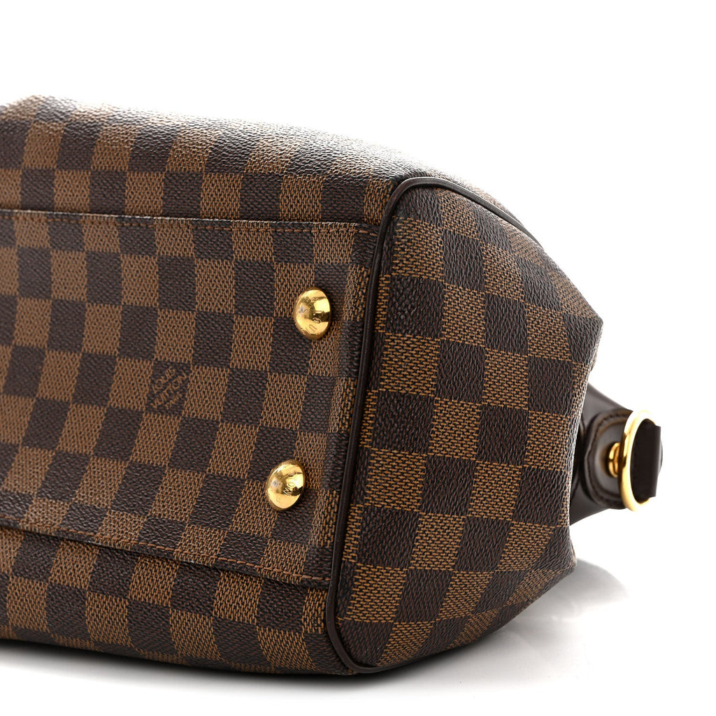 Louis Vuitton Damier Ebene Trevi PM