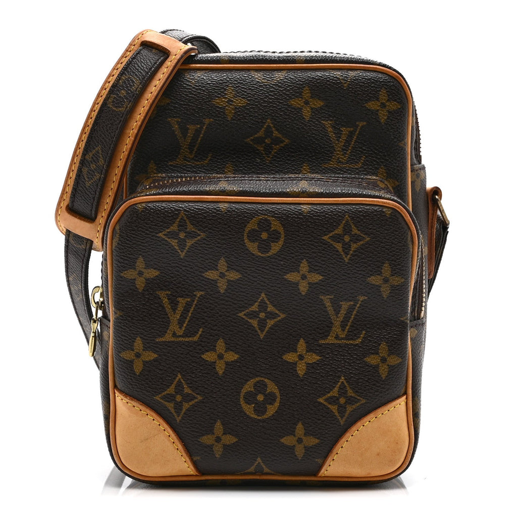 Louis Vuitton Monogram Amazone