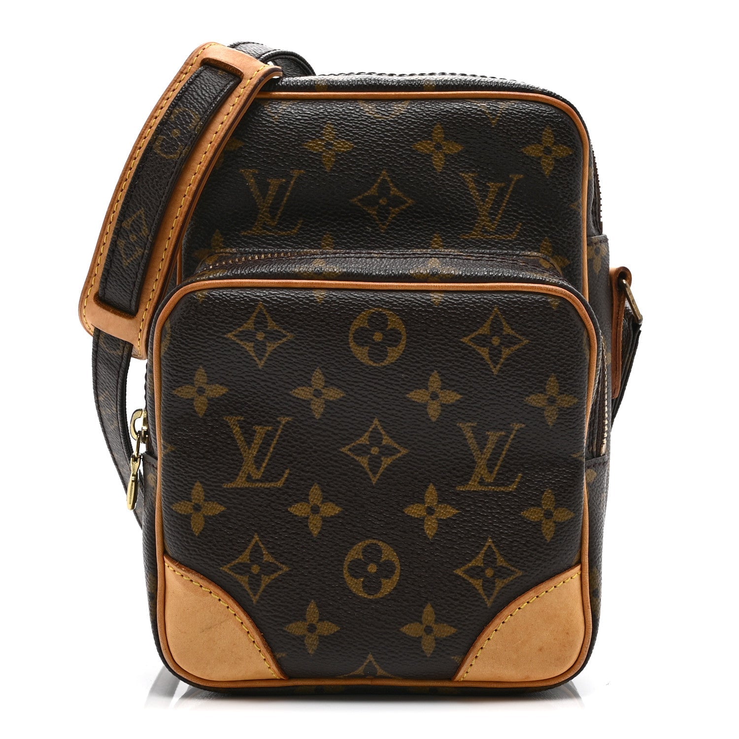 Louis Vuitton Monogram Amazone