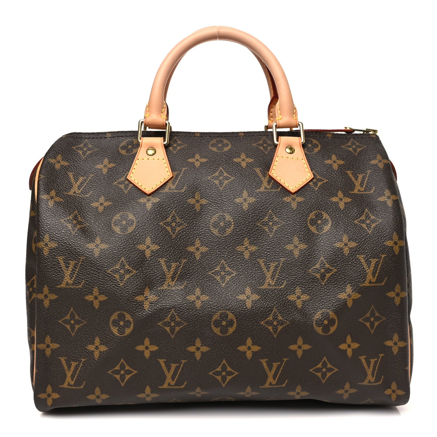 Louis Vuitton Monogram Speedy 30