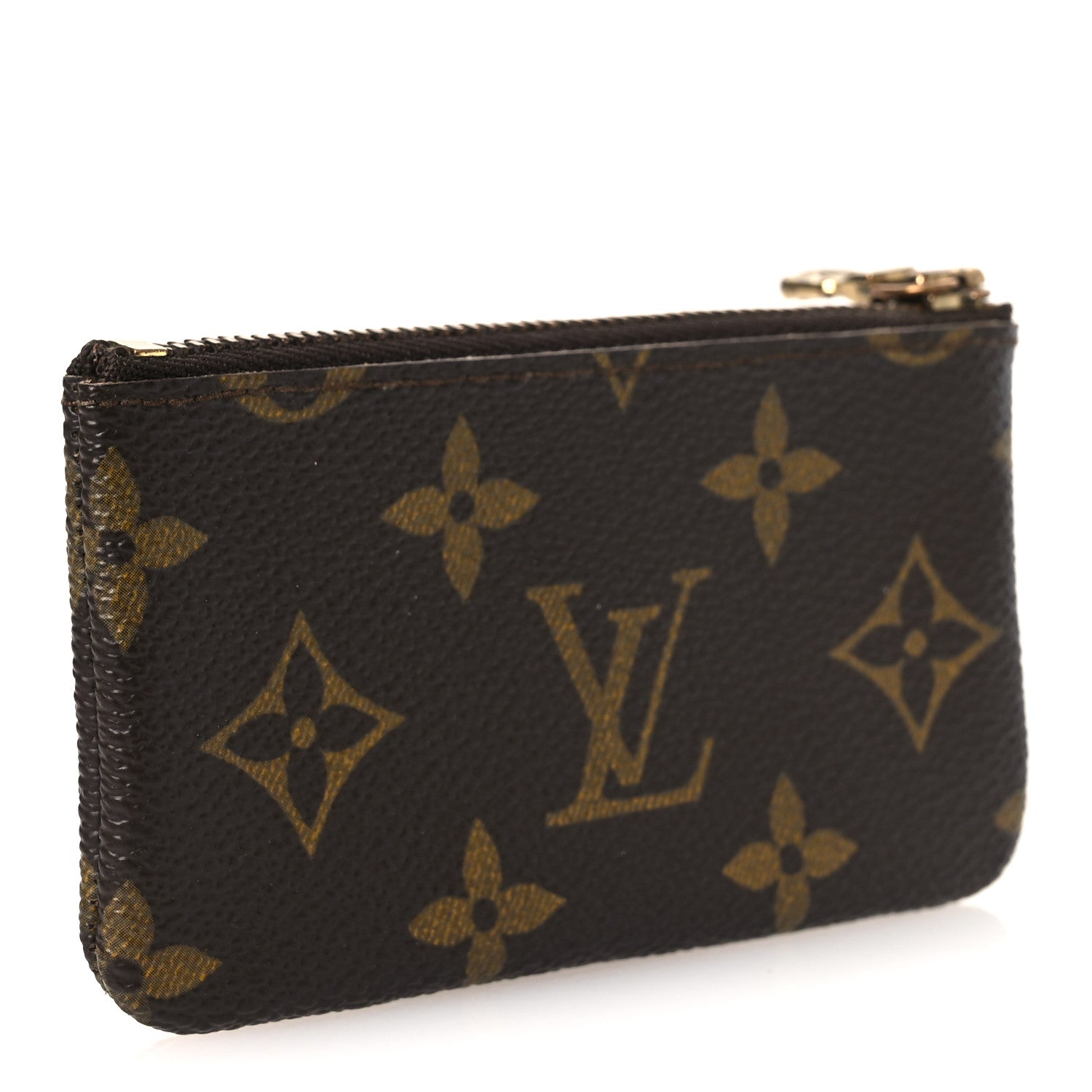 Louis Vuitton Monogram Key Pouch